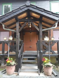 Pension Steigerhof Johanngeorgenstadt - 9