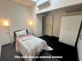 Studio 5 - Wright Lodge - 8