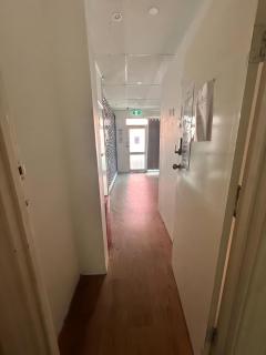 Studio 5 - Wright Lodge - 5