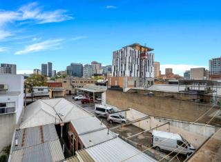 Studio 5 - Wright Lodge - 2