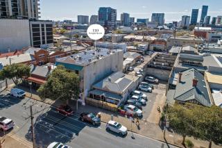 Studio 5 - Wright Lodge - 1