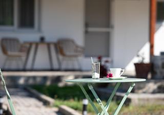 Adam House-Castle view - 2