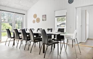 4 Bedroom Lovely Home In Hals - 4