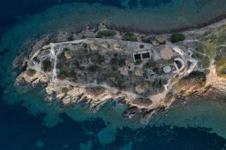 Adam House-Castle view - Torone - 6