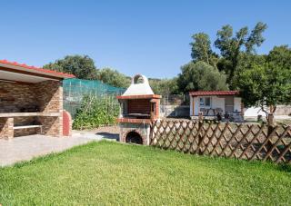 Adam House-Castle view - Torone - 8