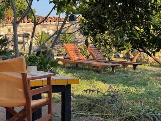 Color Villa - South Paradise 3 - Himare - 1