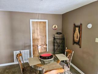The willow house - Little Rock - 8