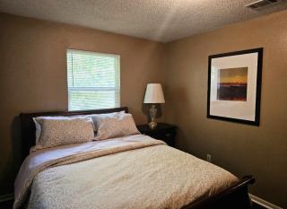 The willow house - Little Rock - 7
