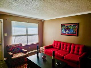 The willow house - Little Rock - 6