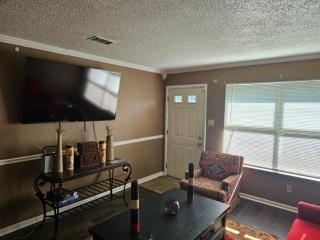 The willow house - Little Rock - 5