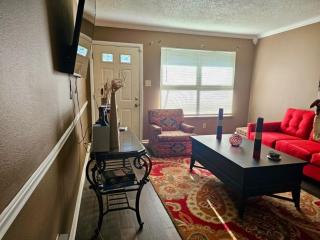 The willow house - Little Rock - 3
