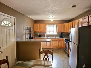 The willow house - Little Rock - 2
