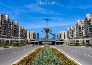 Downtown Alamin - El Alamein - 9