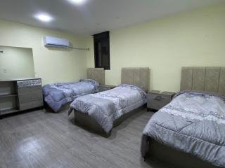 فيلا فاخرة للايجار قرب اربد - 7