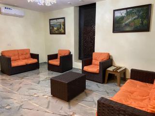 فيلا فاخرة للايجار قرب اربد - 2