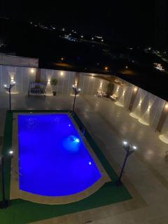 فيلا فاخرة للايجار قرب اربد - Irbid - 1