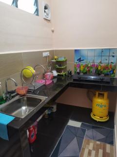 Dheeya Homestay - Malacca - 7