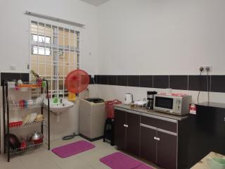 Dheeya Homestay - Malacca - 4