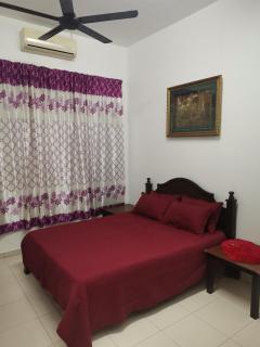 Dheeya Homestay - Malacca - 2