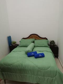 Dheeya Homestay - Malacca - 1