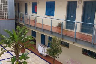 Apartamento Dúplex con Encanto a 200m de la Playa - Tarifa - 4