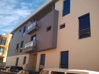 Apartamento Dúplex con Encanto a 200m de la Playa - Tarifa - 2