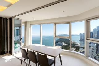NewCZ Haeundae Residence - Busan - 5