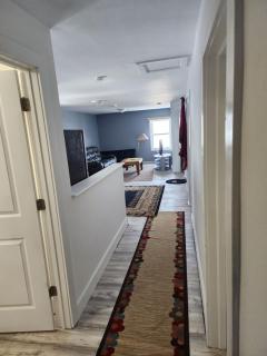 Beautiful redone apartment on the beach block - Seaside Heights - 5