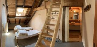 Gîte Le Moulin papillon - LʼArgentière-la-Bessée - 5