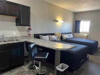 Come on Inn Motel - - 6