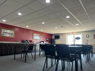 Come on Inn Motel - 5