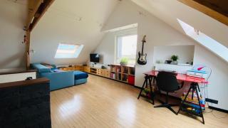 Grande Maison avec jardin 7-8 pers proche RIA d'Etel - Belz - 1