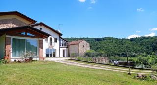 Agriturismo Casa Bregalda - 9