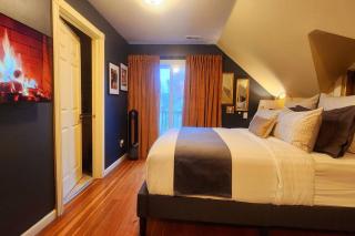 The Winemaker's Suite - 8