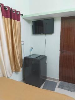 Parkhil Homes2 - Cochin - 1