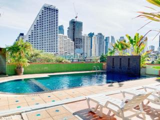 Woraburi Sukhumvit Hotel - 0