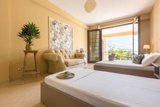 Color Villa - South Paradise 6 - Himare - 1