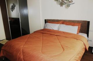 Elegant Queen room with wifi access-Ruby - Manila - 0