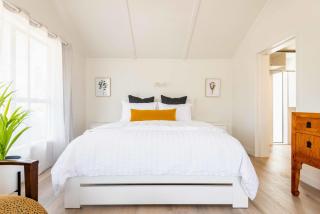 Spacious, Breezy Studio Apartment, Moments from Downtown and Beach - Mount Maunganui - 5