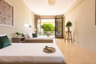 Color Villa - South Paradise 7 - Himare - 0