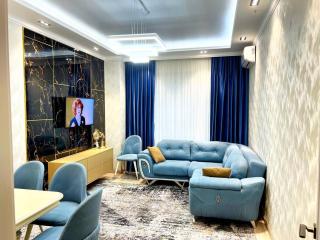 Akay City 1 Tashkent apartment by RNB estate - Taschkent - 0
