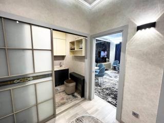Akay City 1 Tashkent apartment by RNB estate - Taschkent - 8