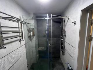 Akay City 1 Tashkent apartment by RNB estate - Taschkent - 7