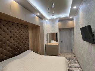 Akay City 1 Tashkent apartment by RNB estate - Taschkent - 6