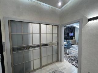 Akay City 1 Tashkent apartment by RNB estate - Taschkent - 5