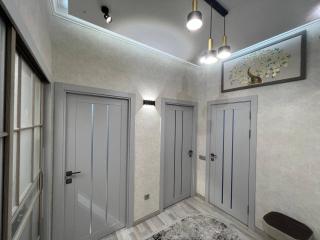 Akay City 1 Tashkent apartment by RNB estate - Taschkent - 4