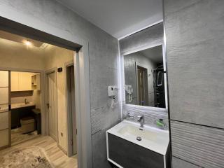 Akay City 1 Tashkent apartment by RNB estate - Taschkent - 3