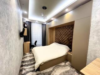 Akay City 1 Tashkent apartment by RNB estate - Taschkent - 2