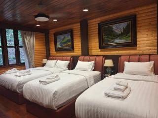 บ้านคุณอัง Baan Khun Ang - 8