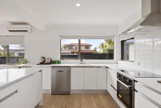 Waitui Wonder - A Comfortable Escape - Mount Maunganui - 8